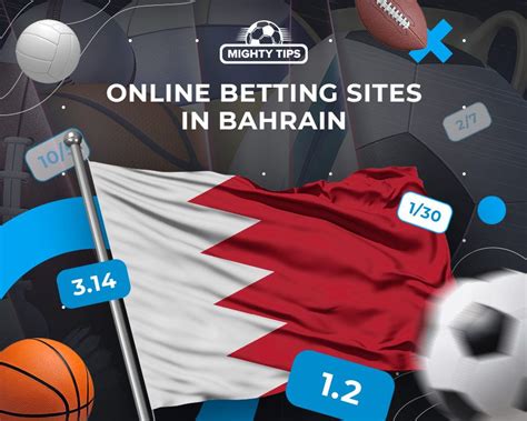 Best betting sites in Bahrain ᐉ Sport Bookmakers .